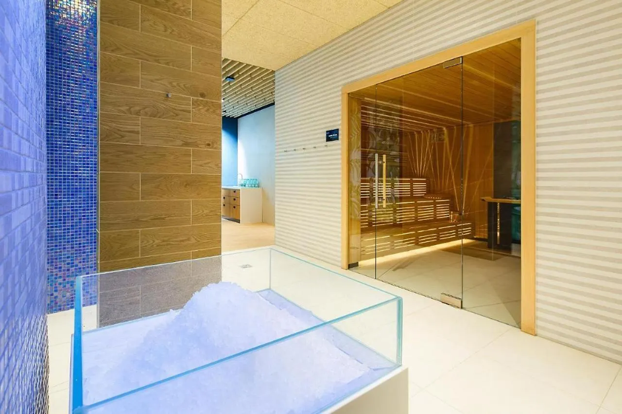 Seaside Park Apartament Z Widokiem Na Morze Kolberg Apartment