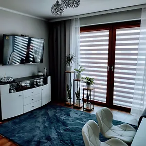  Apartment Apartament 3p Jarzebiny Czerwonej