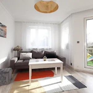  Apartment Uroczy Rzeczna
