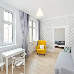 Yourapart Chlebnicka Apartment Danzig