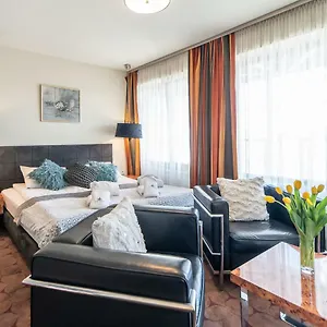 Hotel Royal Tulip Sand, Kołobrzeg