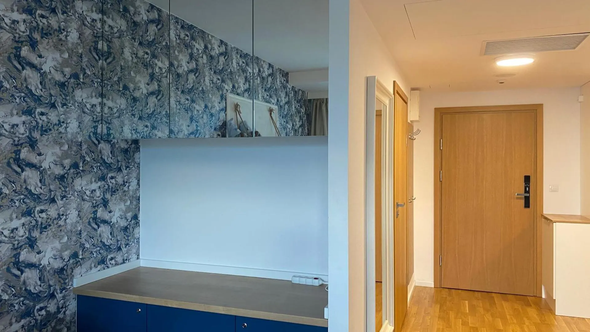 Seaside Park Apartament Z Widokiem Na Morze Kolobrzeg Poland