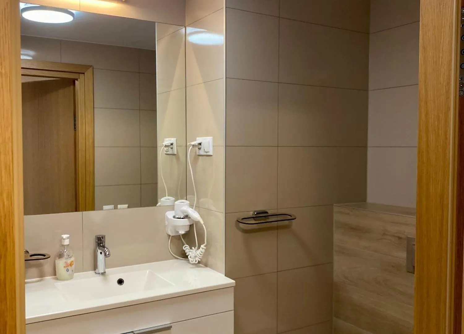 Seaside Park Apartament Z Widokiem Na Morze Kolobrzeg 0*,  Poland