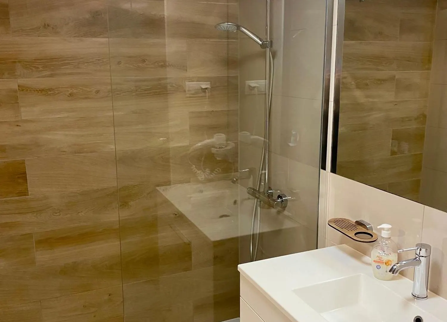 Seaside Park Apartament Z Widokiem Na Morze Kolobrzeg Apartment